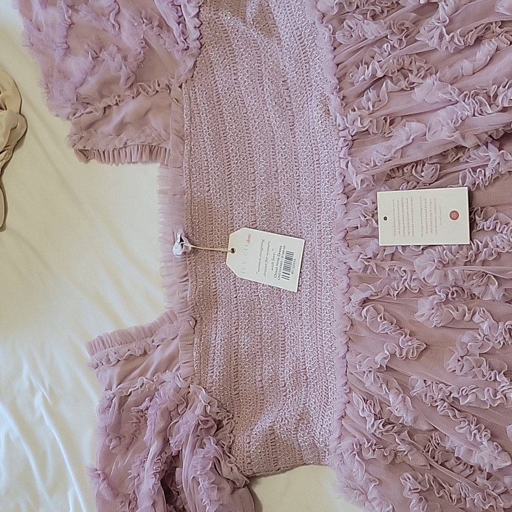 Dress from Ivy City co.